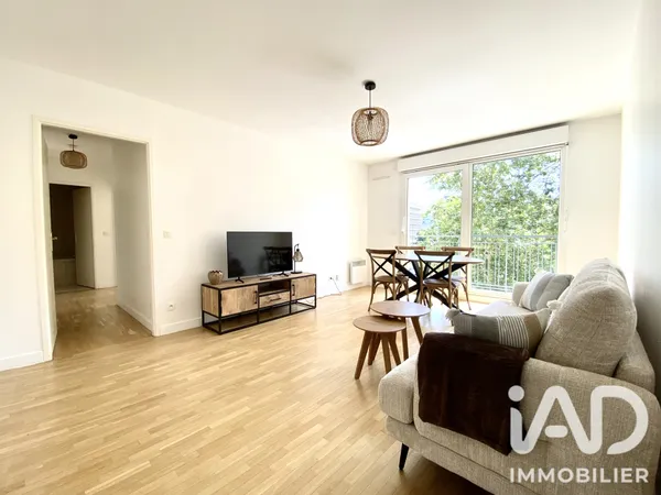 Appartement à Montrouge (92120) photo 2
