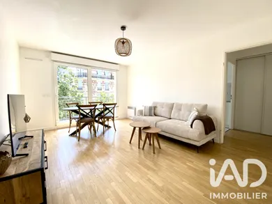 Appartement à Montrouge (92120)