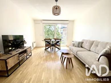 Appartement à Montrouge (92120)
