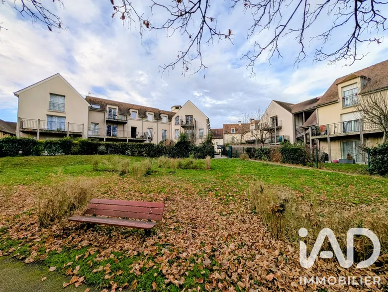 Appartement 3 pièces 62 m² · à Maffliers · 62,1 m² · 225 000 €