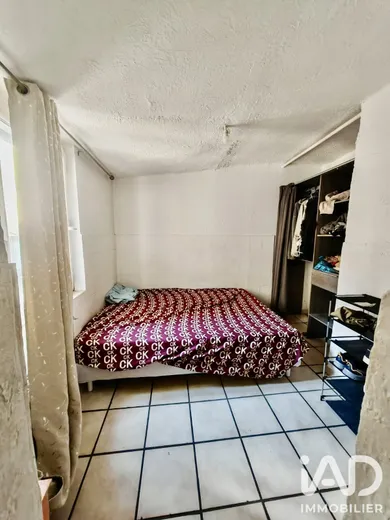 Apartment in Toulon (83000)