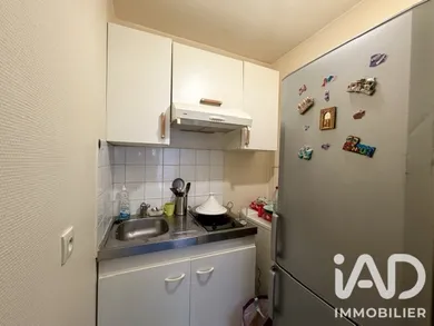 Apartment in Claye-Souilly (77410)