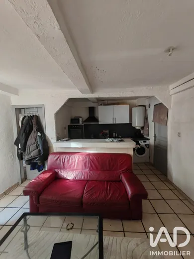 Apartment in Toulon (83000)