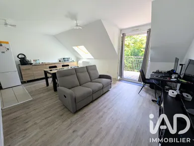 Apartment in Maffliers (95560)