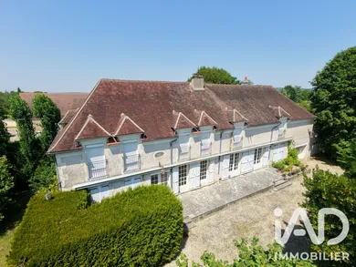 Maison à Venoy (89290)