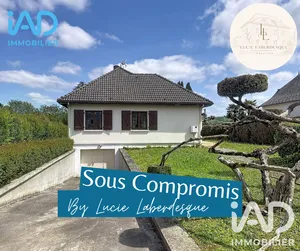 House in Monein (64360)