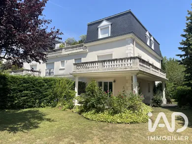 Appartement à Saint-Maur-des-Fossés (94100)