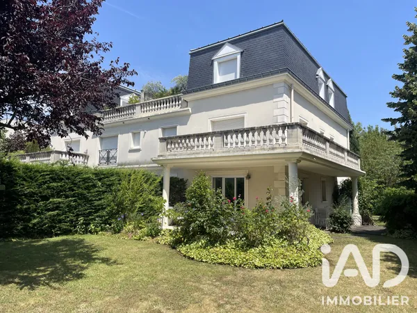 Appartement à Saint-Maur-des-Fossés (94100) photo 2