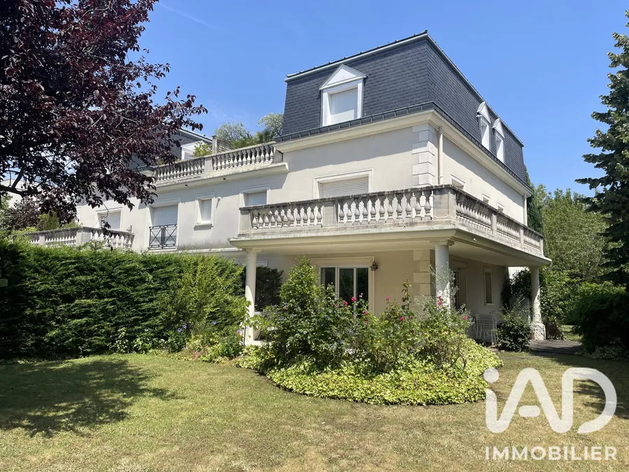 Appartement à Saint-Maur-des-Fossés (94100) photo 3