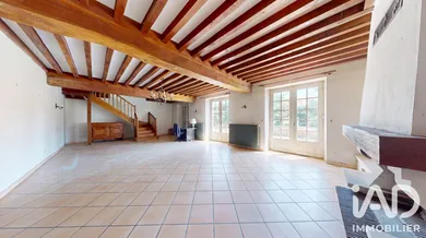 Maison à Venoy (89290)