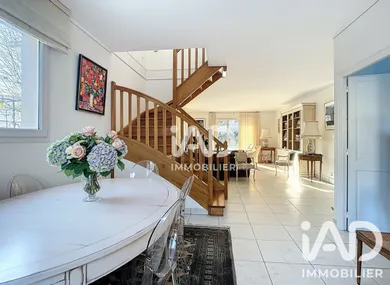 Appartement à Saint-Maur-des-Fossés (94100)