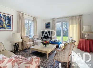 Appartement à Saint-Maur-des-Fossés (94100)