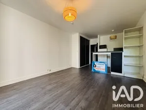 Studio in Nancy (54000)