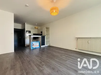 Studio in Nancy (54000)