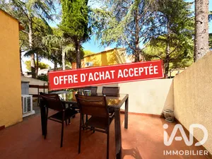 Apartment in Le Cap d’Agde (34300)