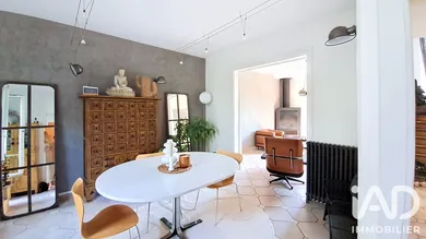 Maison à Meudon (92190)