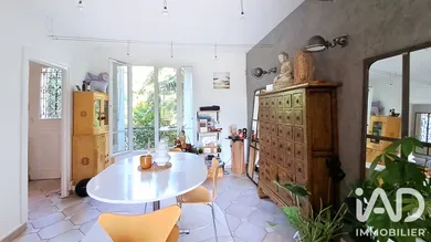Maison à Meudon (92190)
