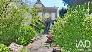 Maison à Meudon (92190)