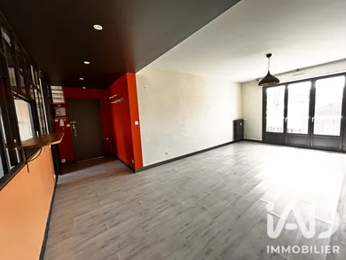 Apartment in Vitré (35500)