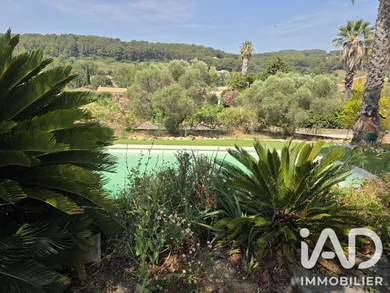 House in Le Castellet (83330)