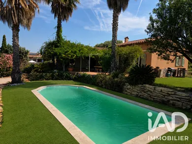 House in Le Castellet (83330)
