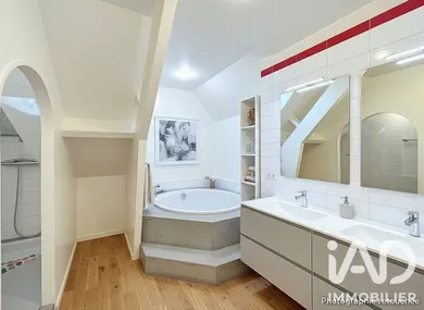 Appartement à Caen (14000)