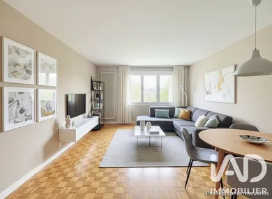 Appartement à Caen (14000)