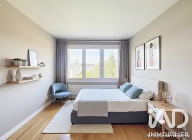 Appartement à Caen (14000)