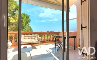 Apartment in Villeneuve-Loubet (06270)