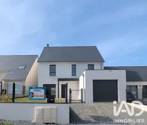 House in Combourg (35270)