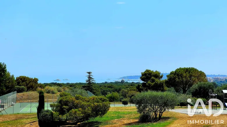 Appartement 3 pièces 75 m² · à Villeneuve-Loubet · 75 m² · 445 000 €