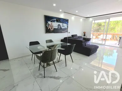 Apartment in Villeneuve-Loubet (06270)