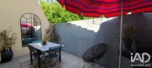Appartement à Béziers (34500)