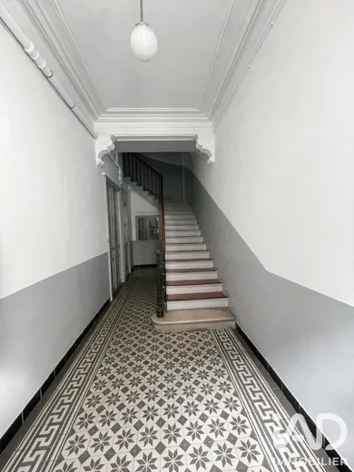 Apartment in Toulon (83000)