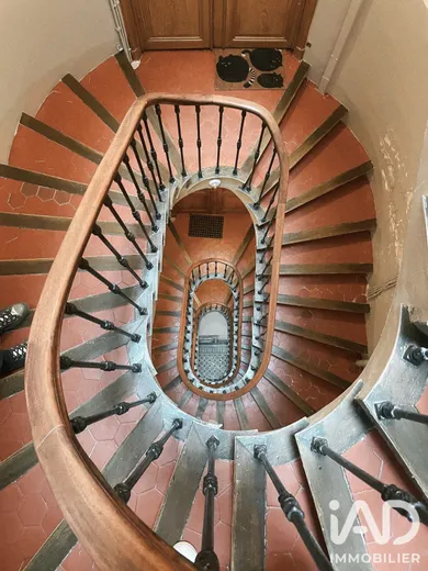 Apartment in Toulon (83000)