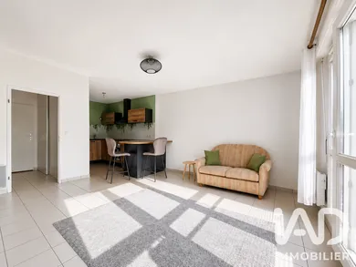 Apartment in Rouen (76000)