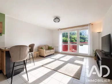 Apartment in Rouen (76000)