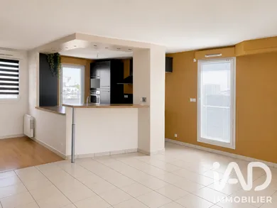 Appartement à Vénissieux (69200)