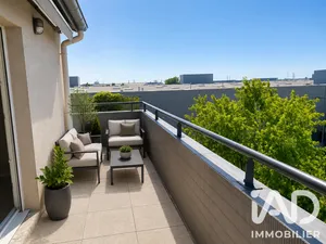 Appartement à Vénissieux (69200)