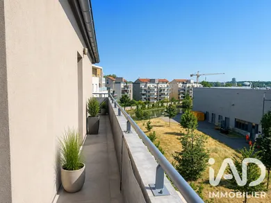 Apartment in Vénissieux (69200)