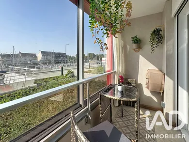 Apartment in Courseulles-sur-Mer (14470)