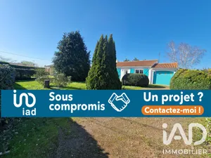 House in Saint-Julien-des-Landes (85150)
