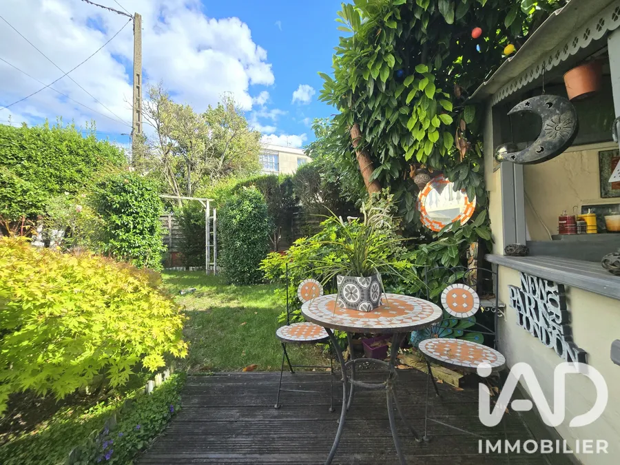 Maison à Villejuif (94800) photo 3
