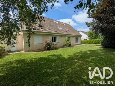 Maison à Gif-sur-Yvette (91190)