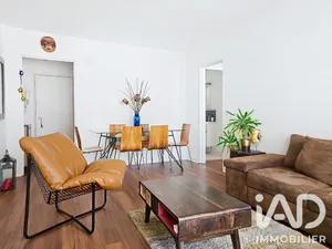 Appartement à Bagnolet (93170)