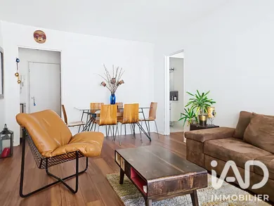 Appartement à Bagnolet (93170)