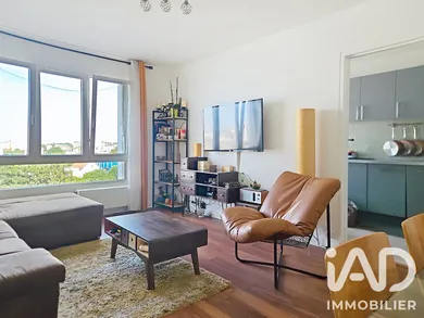 Appartement à Bagnolet (93170)
