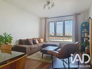 Appartement à Bagnolet (93170)
