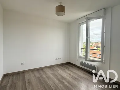 Appartement à Neuilly-Plaisance (93360)