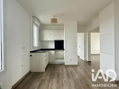 Appartement à Neuilly-Plaisance (93360)